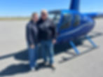 We did the 15 minute tour over Cayuga lake and enjoyed every minute! Craig was very informative and professional while on the tour and both him and Bekki made this a seamless experience from start to finish. We look forward to working with them in the future!