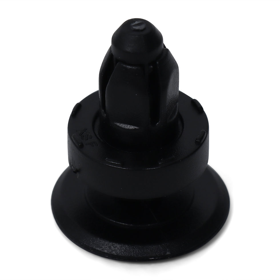 Thumbnail: Cowl Clip Set