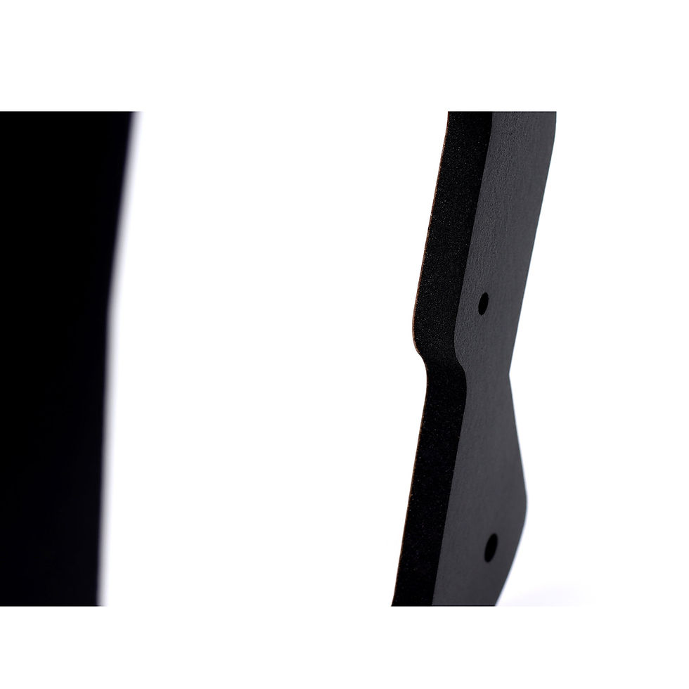 Thumbnail: 1992 - 1995 Civic (Hatchback Only) Taillight Gasket Set