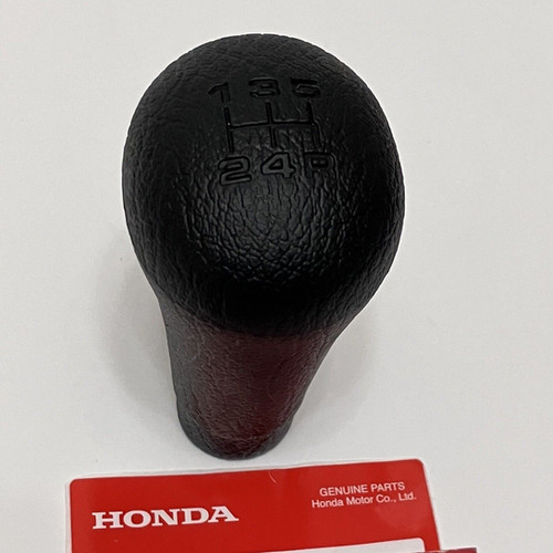 Honda OEM 5-Speed Shift Knob main image 0