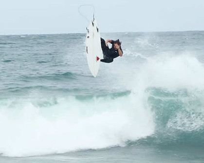 Ascend Surf Coaching