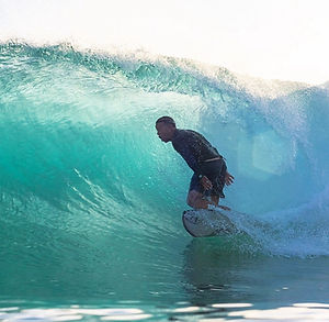 Ascend Surf Coaching