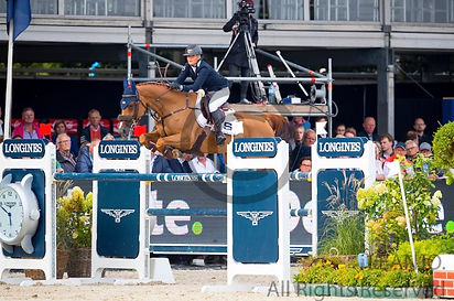 Jana Van D'Abdijhoeve (Half Sister) from