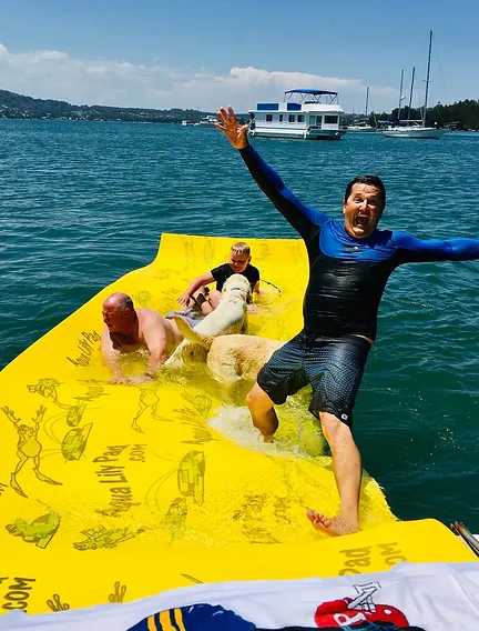 Home Nautical Life Leisure Aqua Lily Pad Floating Water Mats Newcastle Home Nautical Life Leisure Aqua Lily Pad Floating Water Mats Newcastle