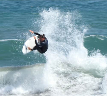 Ascend Surf Coaching