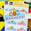 Thumbnail: Medicine Tracker Sticker Sheet - TP022