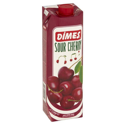Dimes Sour Cherry Juice 1L