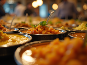 Managing Large Event Food Catering: A Complete Guide