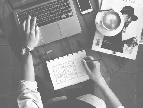 Monetize Your Blog with Sponsored Posts.