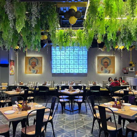 Breakin' Brew - Noida