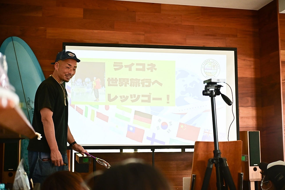5月24日(日 )こども食堂@ANcafe&space(ゲスト:オクソン)を開催しました