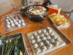 12月27日、28日に滋賀県大津市で子どもを開催しました