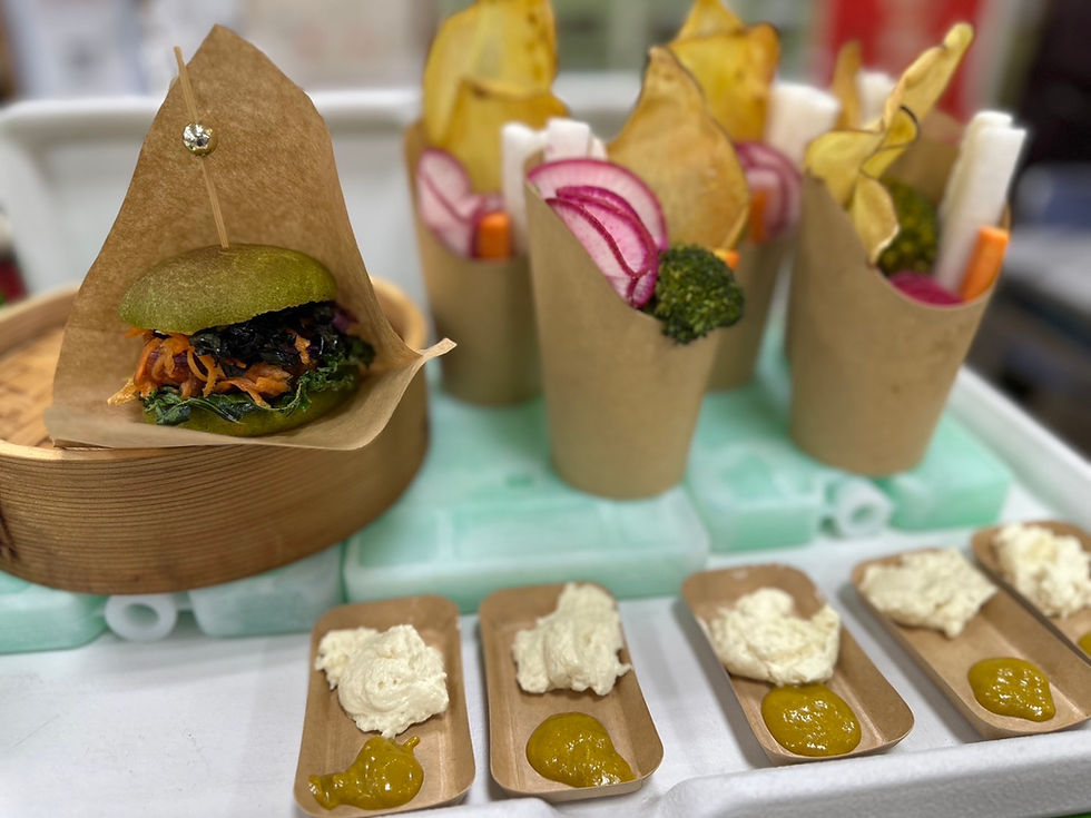 大津市の子どもまちづくりフェスで出張式子ども食堂を出店しました