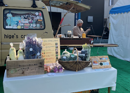 1月17日（土）【積水ハウスコラボ】移動式子こども食堂を開催しました