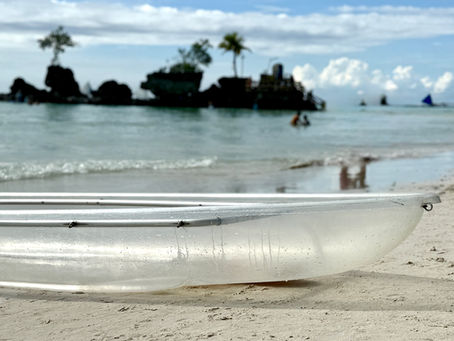 4 Days in Boracay, Philippines - Dec 2025