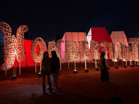 Wonderfruit 2025 Pattaya, Thailand