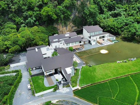 3 Days in QingYuan, China - May 2026
