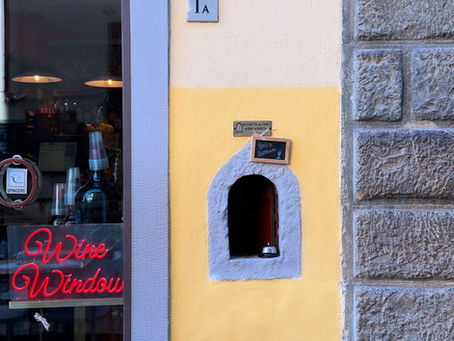 4 Days in Florence, Italy - Apr 2025