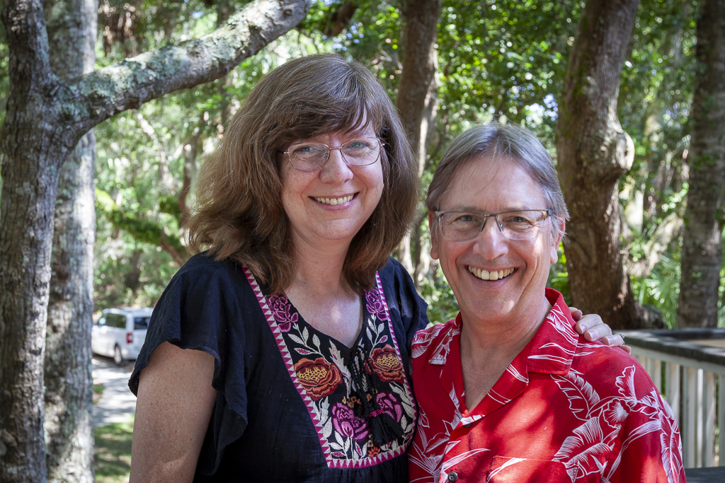 Writer: Wayne and Joy Price