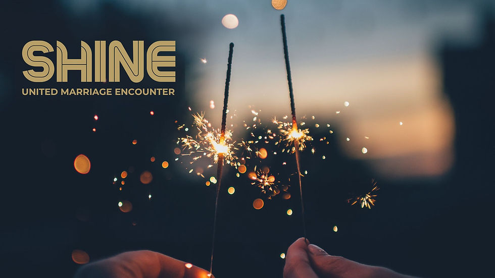 Equipping Couples for Leadership (ECL)