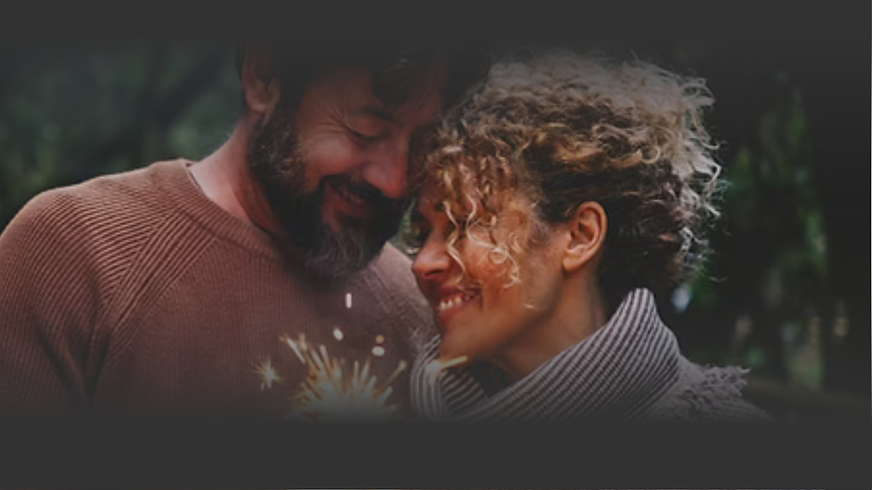 Fortify Your Marriage