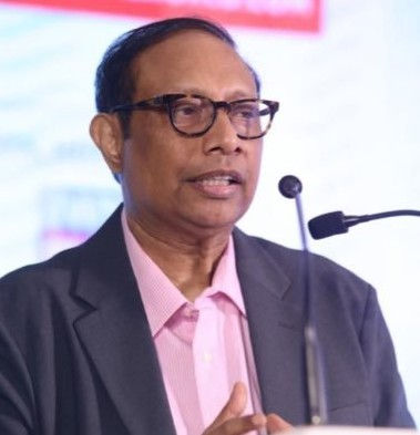 Sethurathnam Ravi, Indian finance, BSE Chairman
