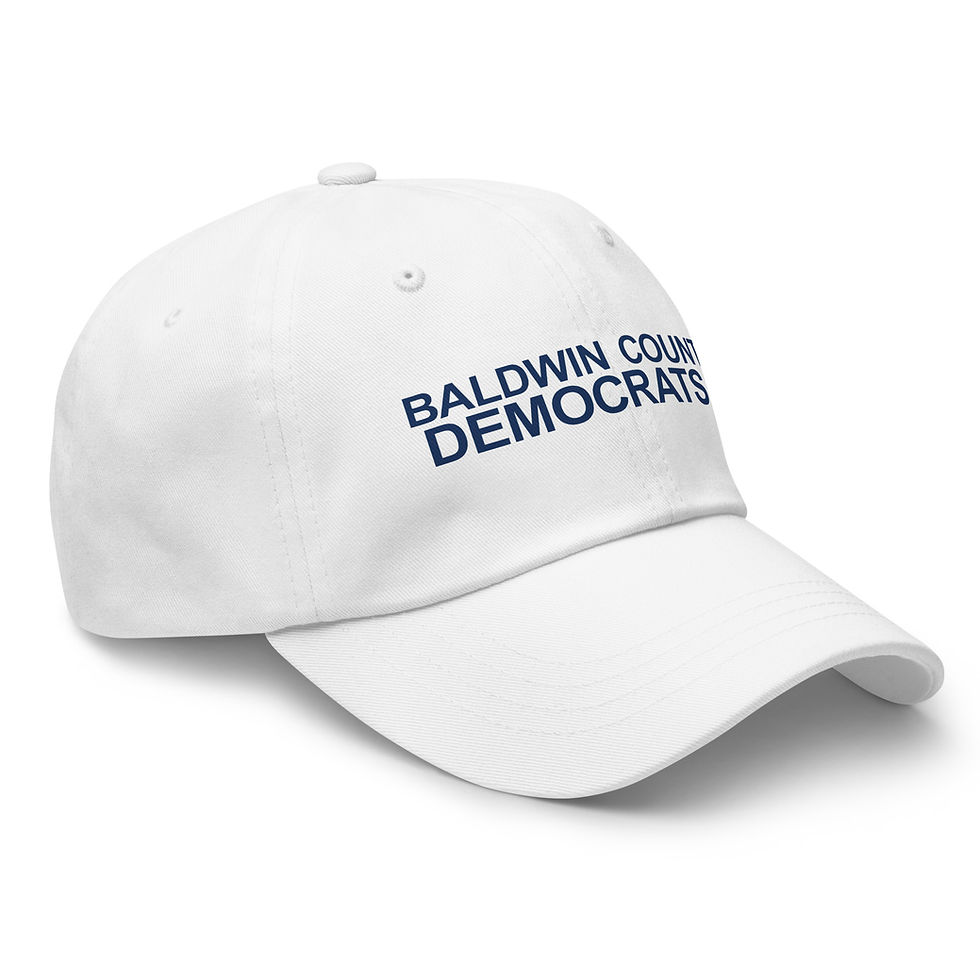 Thumbnail: BCD Adjustable Baseball Cap