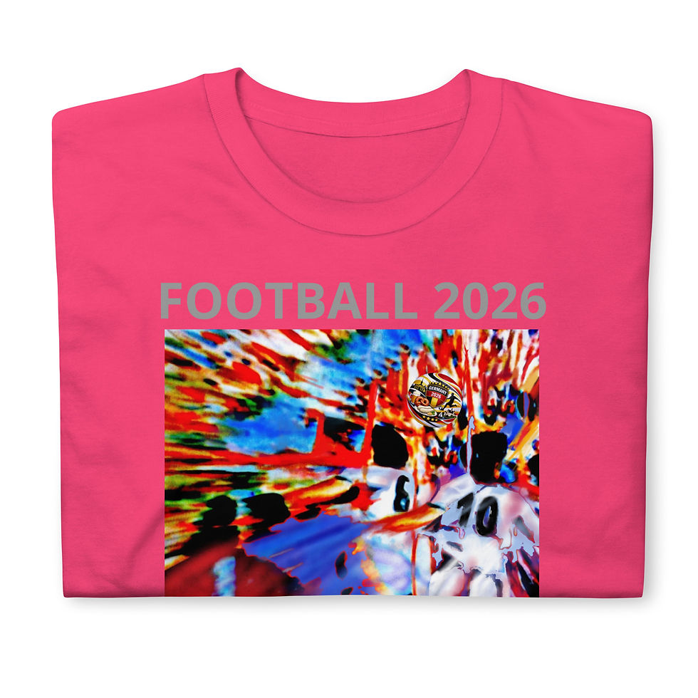 Thumbnail:  GER Short-Sleeve Unisex T-Shirt