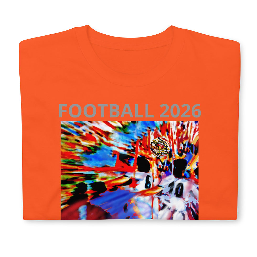 Thumbnail:  GER Short-Sleeve Unisex T-Shirt