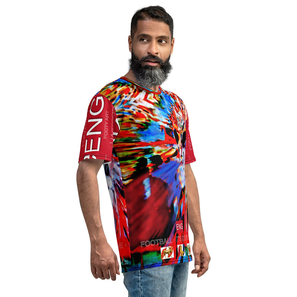 Thumbnail: Unisex t-shirt