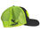 Miniatura: Gorra Surfer Amarilla Trucker de Yupoong