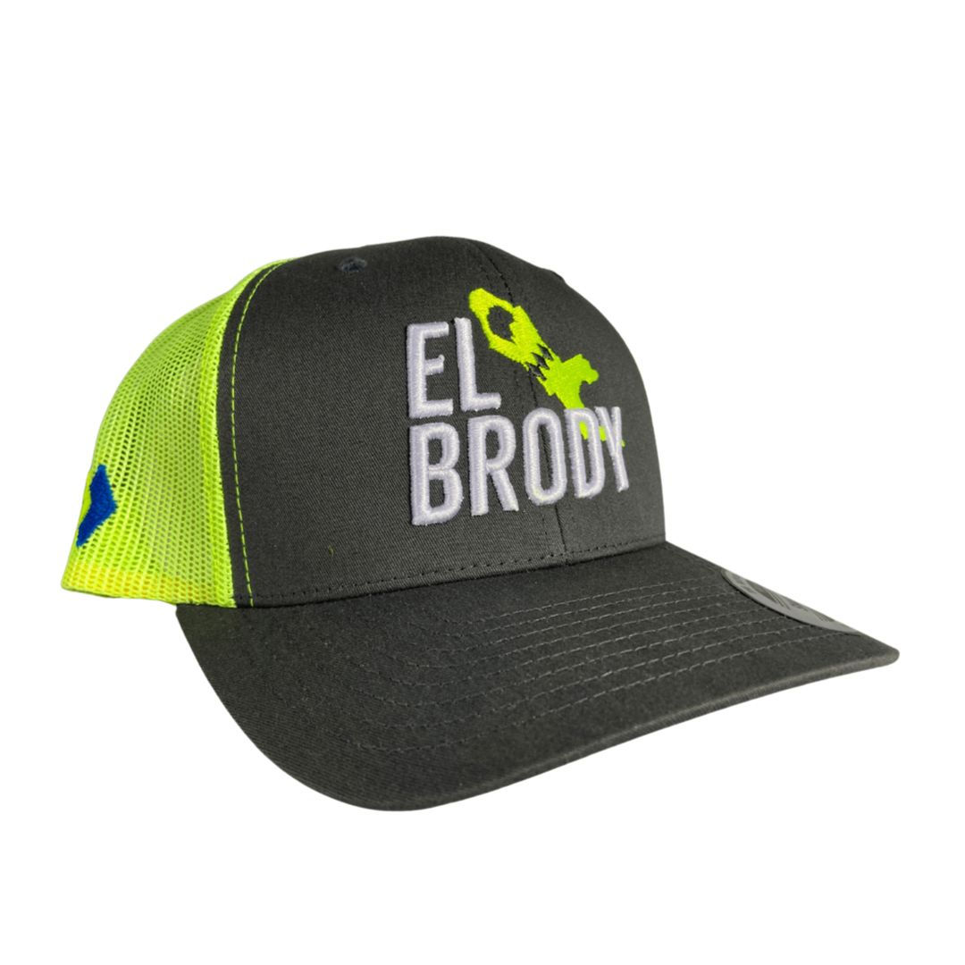 Gorra El Brody