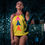 Miniatura: Surfer Tank Top Mujer