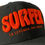 Miniatura: Gorra Surfer Naranja Trucker de Yupoong