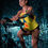 Miniatura: Surfer Tank Top Mujer