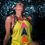 Miniatura: Surfer Tank Top Mujer