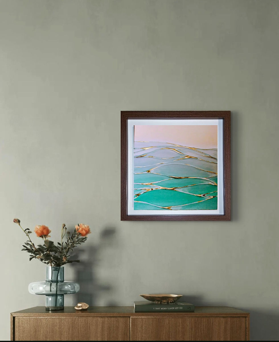 Miniatura: HORIZONTE SERENO I 
