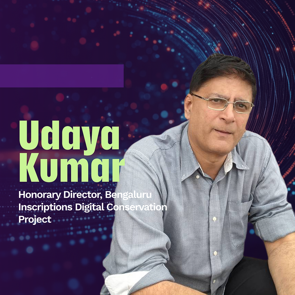 Udaya Kumar