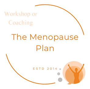 The menopasue plan