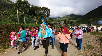 FIESTAS DE SAN PEDRO