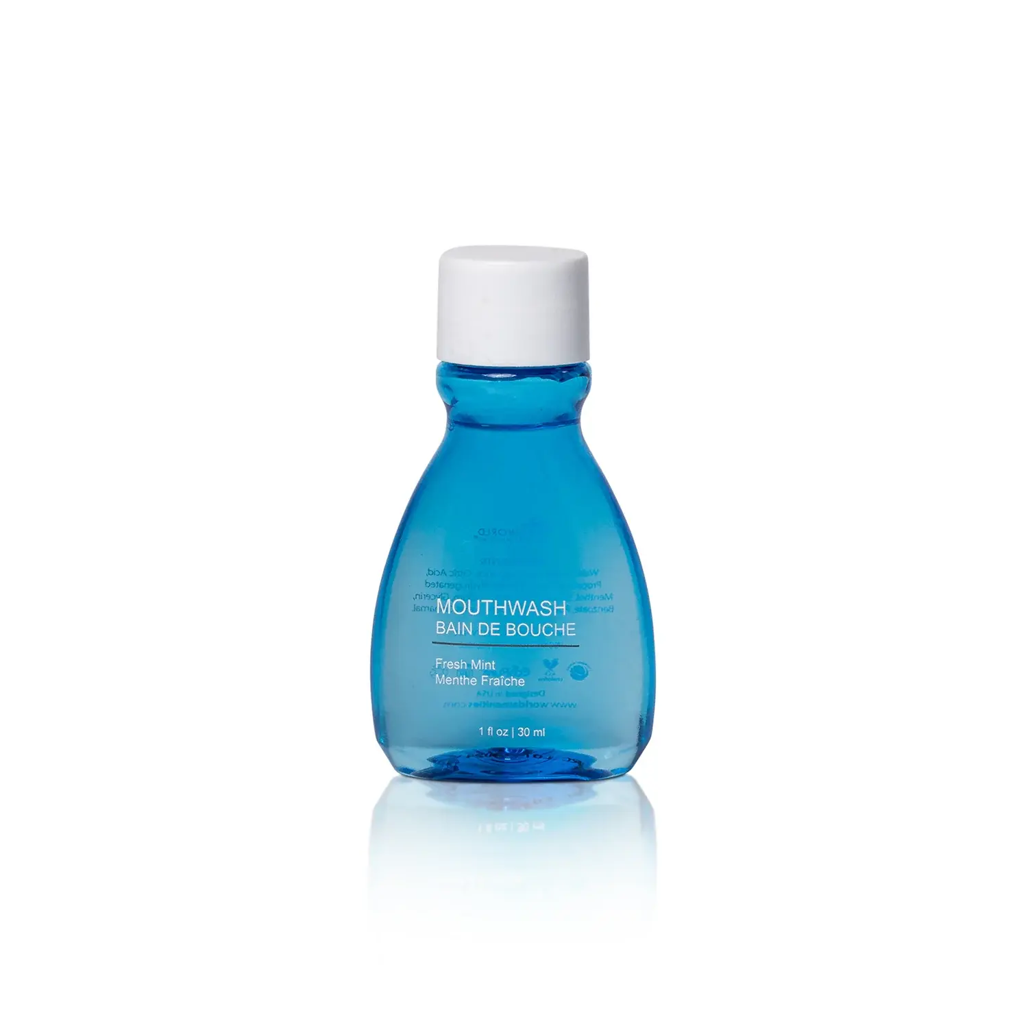 Mouthwash 1 oz