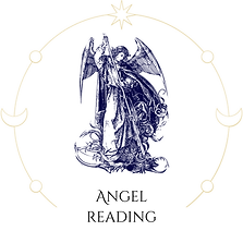 Angel Card Reading