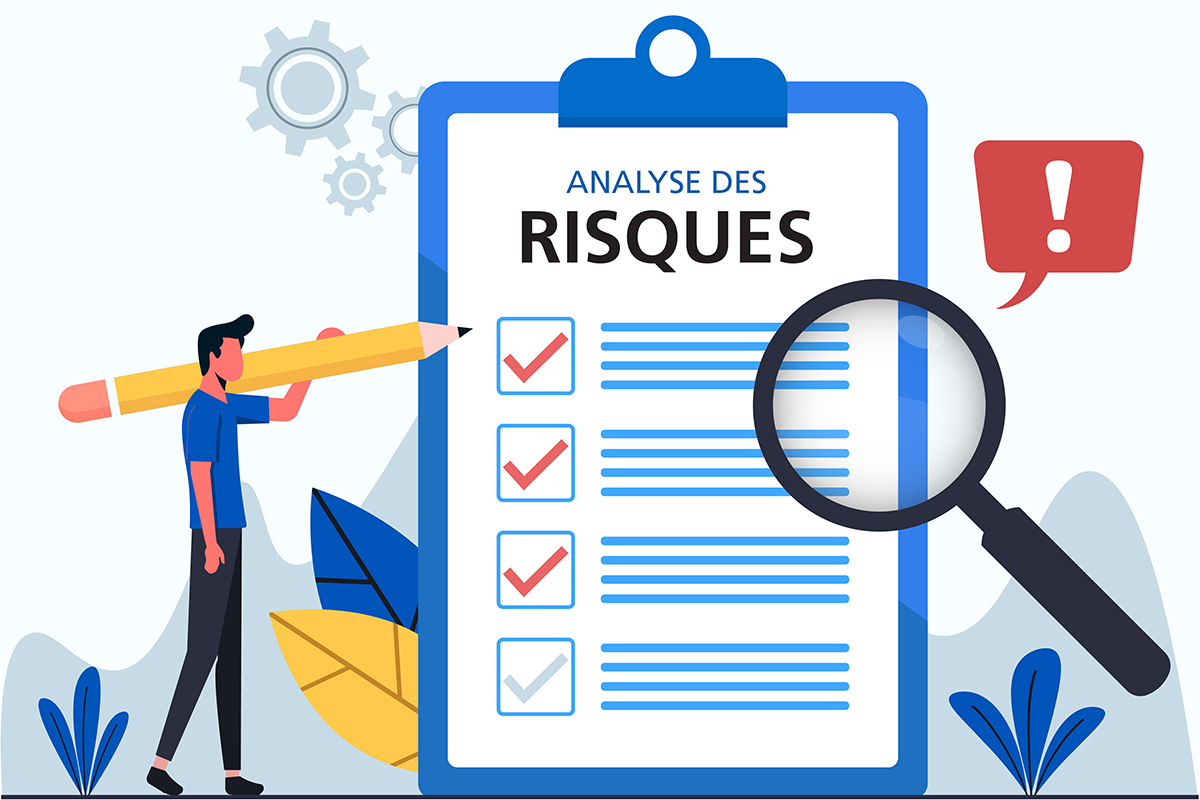 Rédaction AMDEC