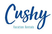 Beach Rentals Gulf Shores - Cushy Vacation Rentals Logo