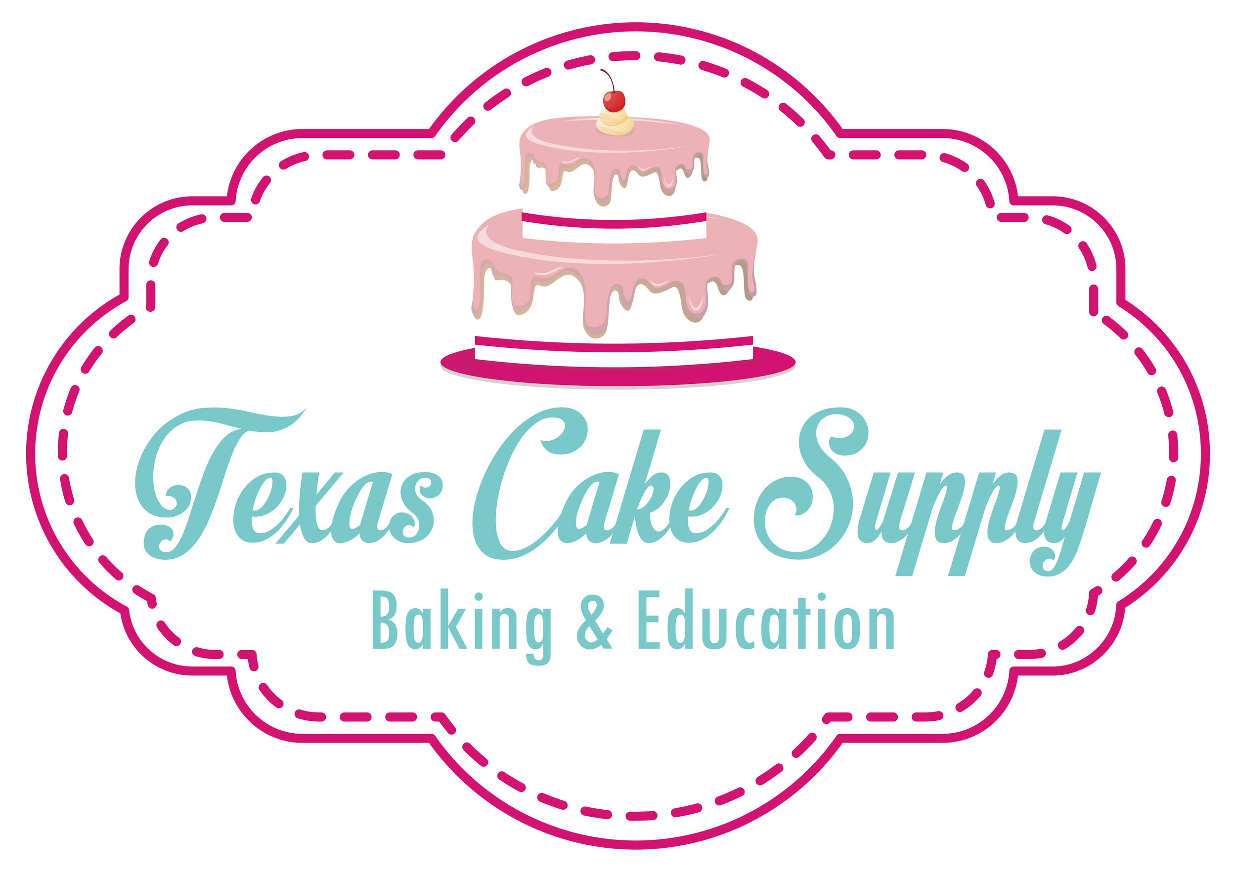 Cake Supply United States