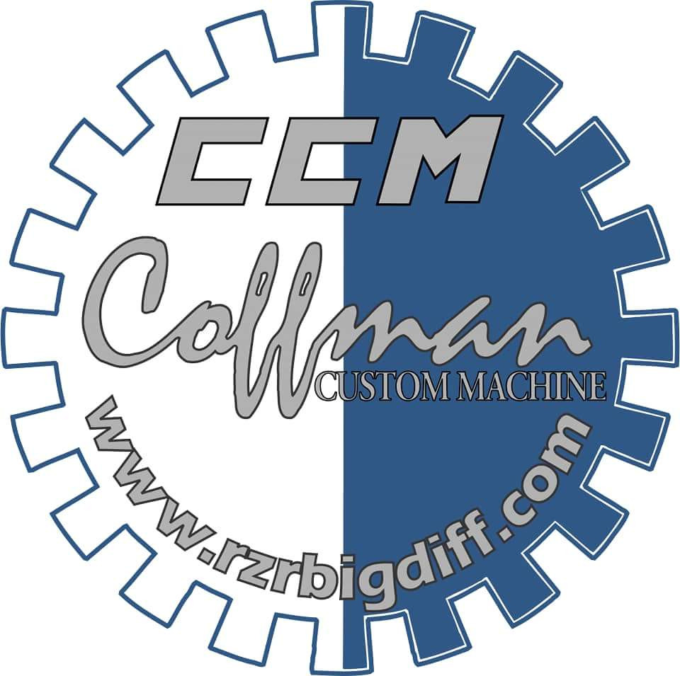 Contact Coffman Custom Machine Grain Valley