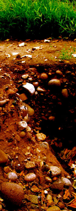 ground layer 1
