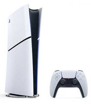 PS5 Consoles | Ezy Solution