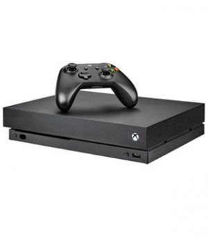 XBOX One | Ezy Solution