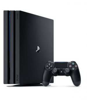 PS4 Consoles | Ezy Solution